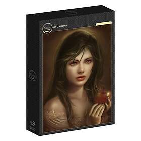 Grafika Cris Ortega - Last Temptation 1000 Bitar