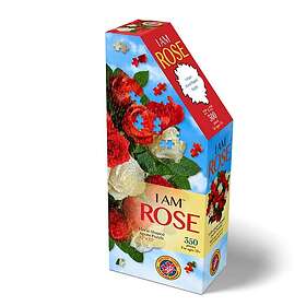 Madd Capp Puzzles Jag är (350)