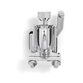 Gibraltar Deluxe Classic Snare Piccolo ThrowOff