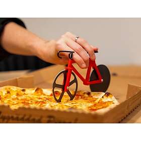 CoolStuff Pizzaskärare Cykel