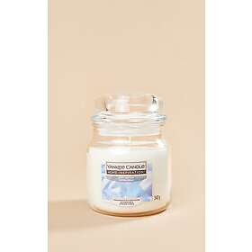 Yankee Candle Home Inspiration Medium Jar Soft Cotton