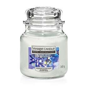 Yankee Candle Medium Jar Sparkling Holiday