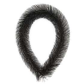 Musborst™ 1 m för tätning