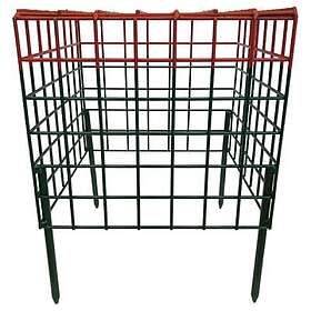 Skyddsbur Kieferle W2