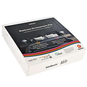 Madrasskydd vägglöss Biobasis (Storlek: 120x200)