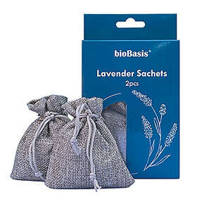 Lavendelpåsar 2-pack