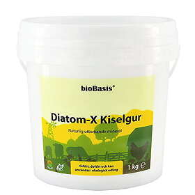 Kiselgur Biobasis® 1kg