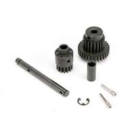 Traxxas TRX-5593X Single speed conversion kit (eliminates