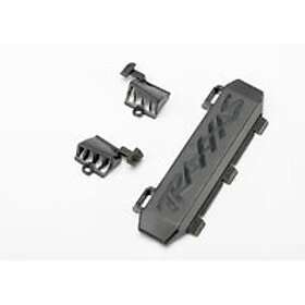 Traxxas TRX-7026 Door battery compartment (1)/ vents