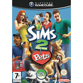 The Sims 2: Pets