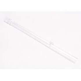 Traxxas TRX-6841 Cover center driveshaft (clear)