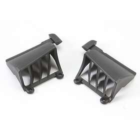 Traxxas TRX-5628 Battery Compartment Vent (2)