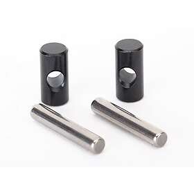 Traxxas TRX-8651 Rebuild Kit for Driveshaft (2)