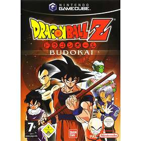 Dragon Ball Z: Budokai (GC)
