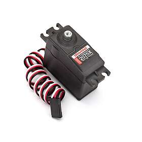 Traxxas TRX-2075X Waterproof Metal Gear Digital Servo