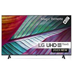 LG 65UR78006LK 65" 4K Ultra HD (3840x2160) LCD Smart TV