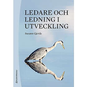 Ledare och ledning i utveckling