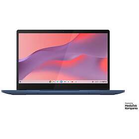 Lenovo IdeaPad Slim 3 Chromebook 82XJ001JMX 14" MediaTek Kompanio 520 8Go RAM 12