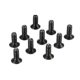 WLtoys WL-A959-B-20 Machine Screw Countersunk Head (10)