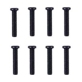 WLtoys WL-12428-0102 Crossed Pan Head Screw 2,5x10 (8)