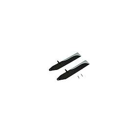 HORIZON BLH1305 Main Rotor Blade Set: Nano S2