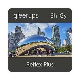 Gleerups Utbildning AB Reflex Plus, digital, elevlic. 12 mån (E-bok)