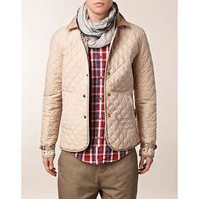 Scotch & Soda Quilted Shirt Jacket (Men's)