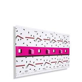 Flugfälla för stallet eller ladugården