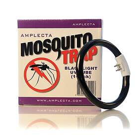 AMT UV-lampa Black light