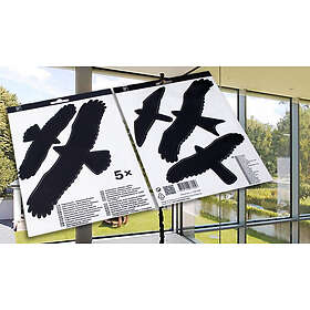 Fågelskuggor: SILUETT