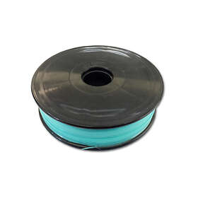 Fågelskrämma: Nynnande lina