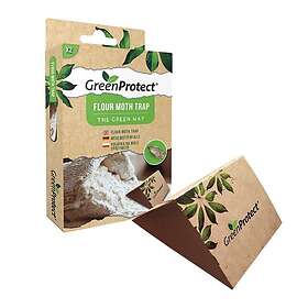 Green Protect mjölmottfälla