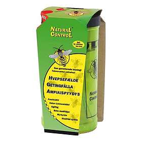 Getingfälla med Bete