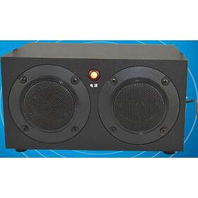 Rått & Musskrämma:Expert