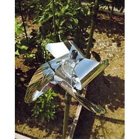 Fågelskrämma:Snurra (3 pack)