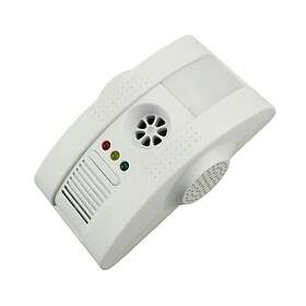 Rått & Musskrämma 180°