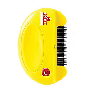 Lopp och fästingkam