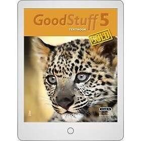 Liber Good Stuff Gold 5 Digital (elevlicens) (E-bok)