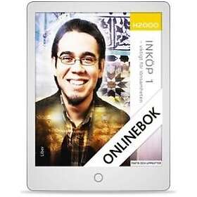 Liber H2000 Inköp 1 Onlinebok (12 mån) (E-bok)