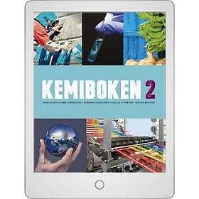 Liber Kemi 2 Digital (elevlicens) (E-bok)