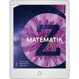 Liber Matematik Z Digital (elevlicens) (E-bok)