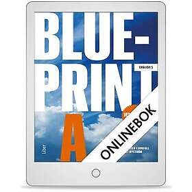 Liber Blueprint A version 3,0 Onlinebok (12 mån) (E-bok)