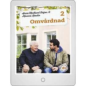 Liber Omvårdnad 2 Digital (elevlicens) (E-bok)
