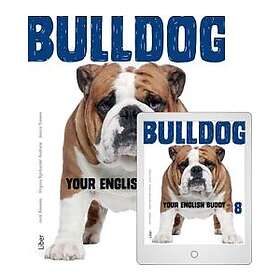 Liber Bulldog Your English Buddy 8 med Digitalt Övningsmaterial (E-bok)