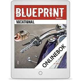 Liber Blueprint Vocational Onlinebok (12 mån) (E-bok)
