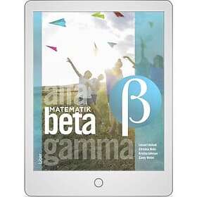 Liber Matematik Beta Digital (elevlicens) (E-bok)