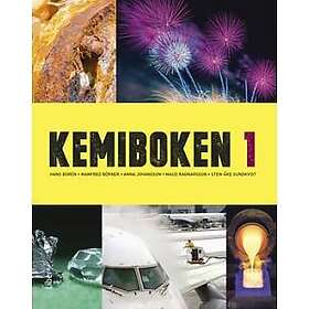Liber Kemi 1 Digital (elevlicens) (E-bok)