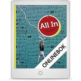 Liber All In Onlinebok (12 mån) (E-bok)