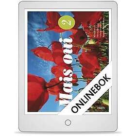 Liber Mais oui 2 Onlinebok (12 mån) (E-bok)