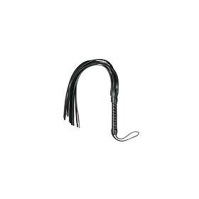 EasyToys Leather Flogger Small